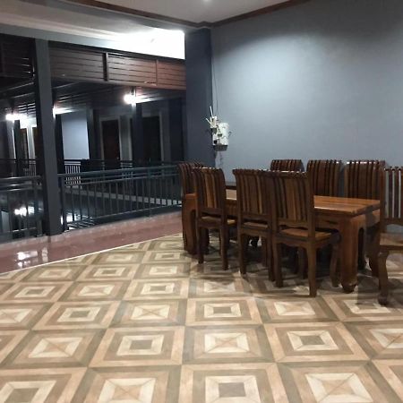 Xaythone Guest House Savannakhet Exterior foto
