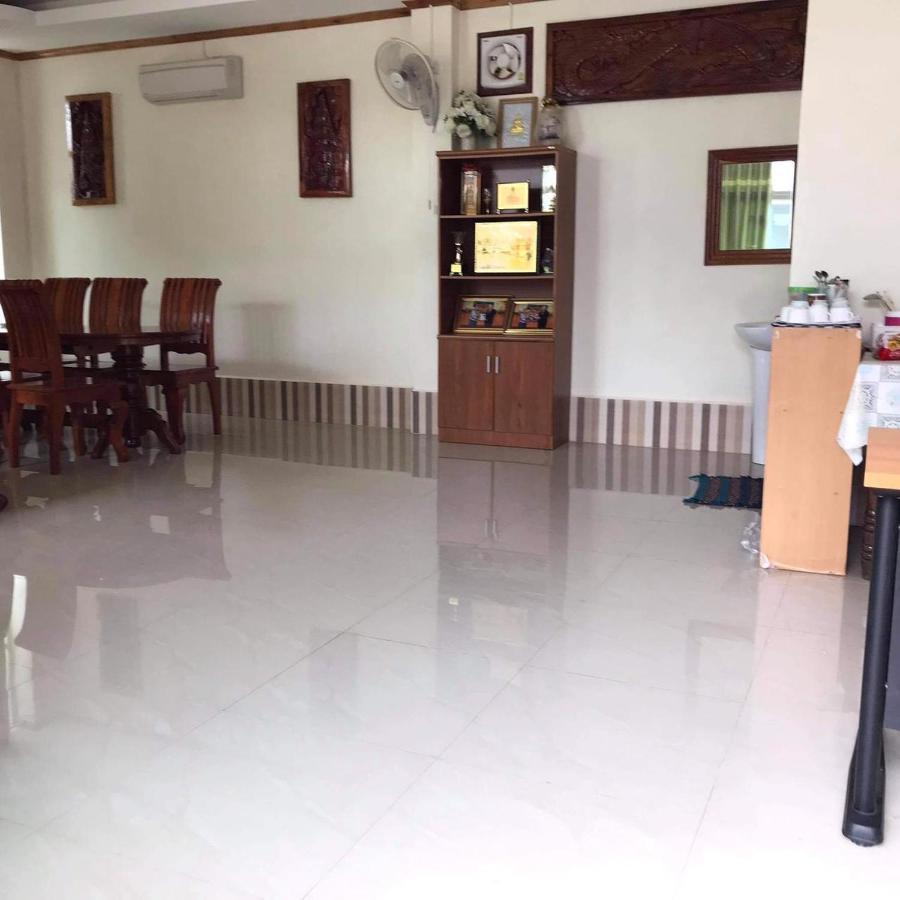 Xaythone Guest House Savannakhet Exterior foto