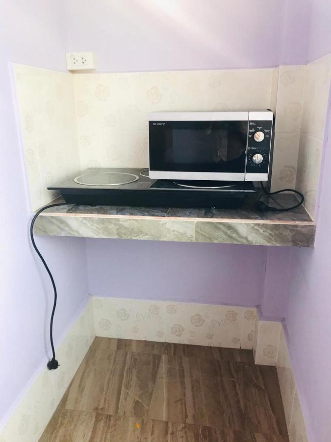 Xaythone Guest House Savannakhet Exterior foto