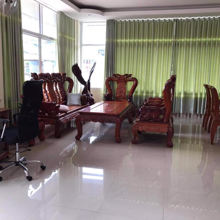 Xaythone Guest House Savannakhet Exterior foto