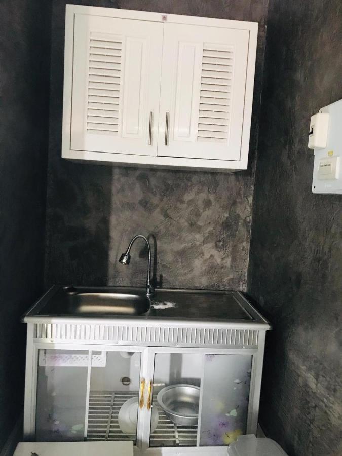Xaythone Guest House Savannakhet Exterior foto
