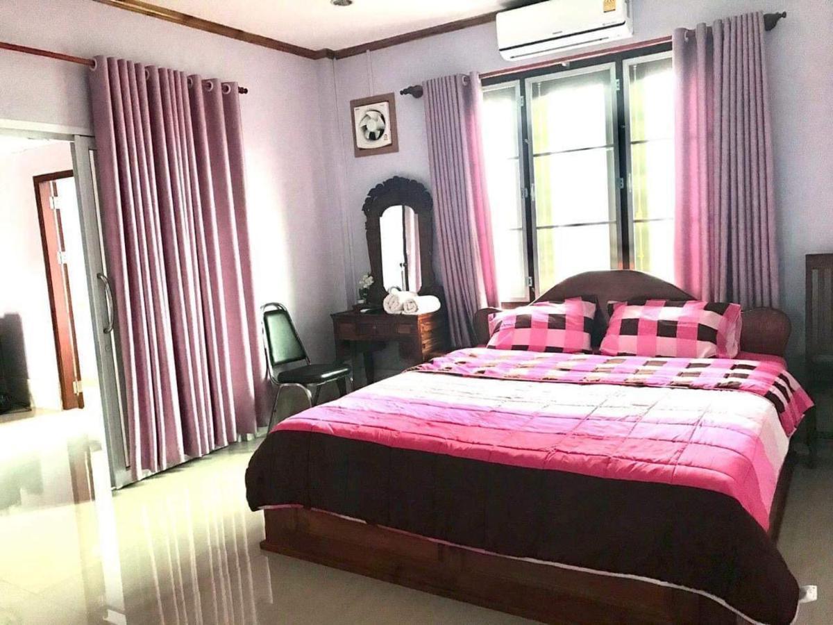 Xaythone Guest House Savannakhet Exterior foto