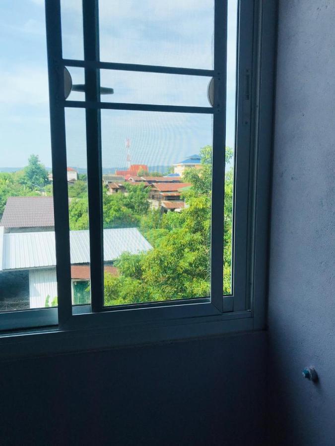 Xaythone Guest House Savannakhet Exterior foto