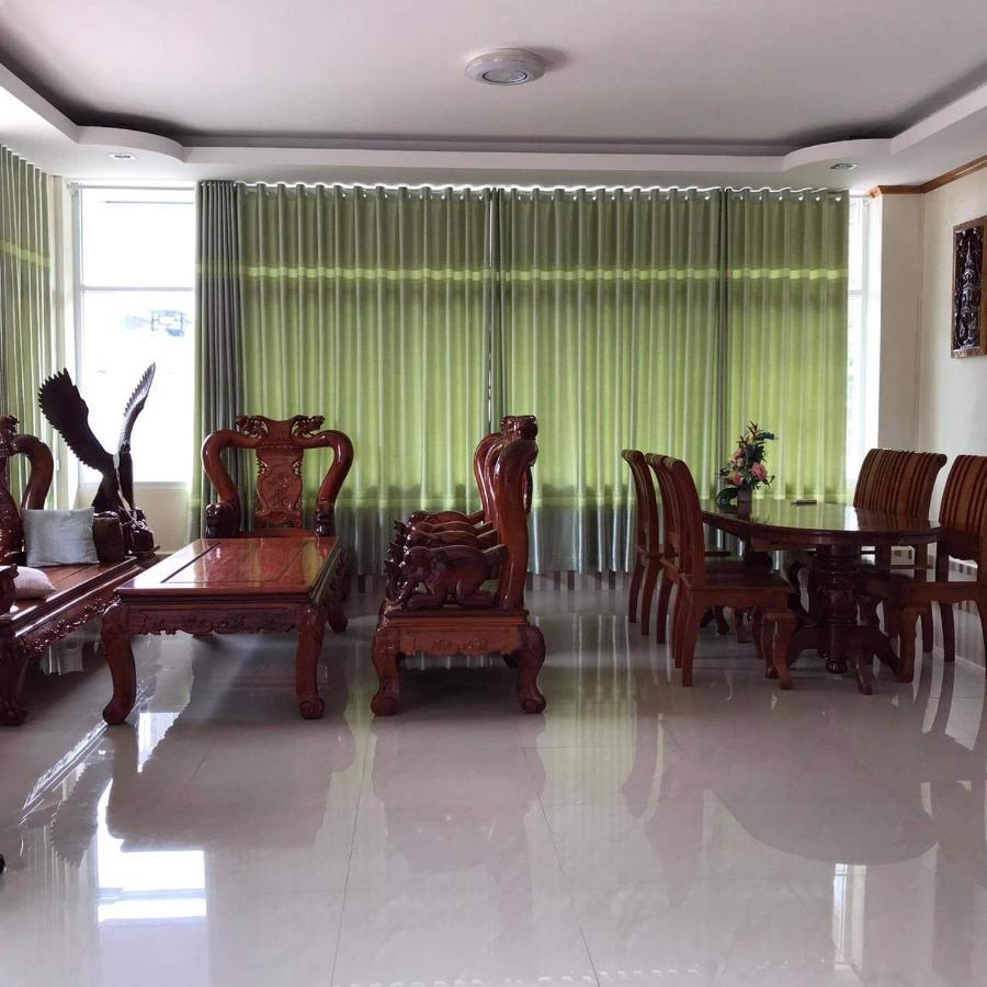 Xaythone Guest House Savannakhet Exterior foto
