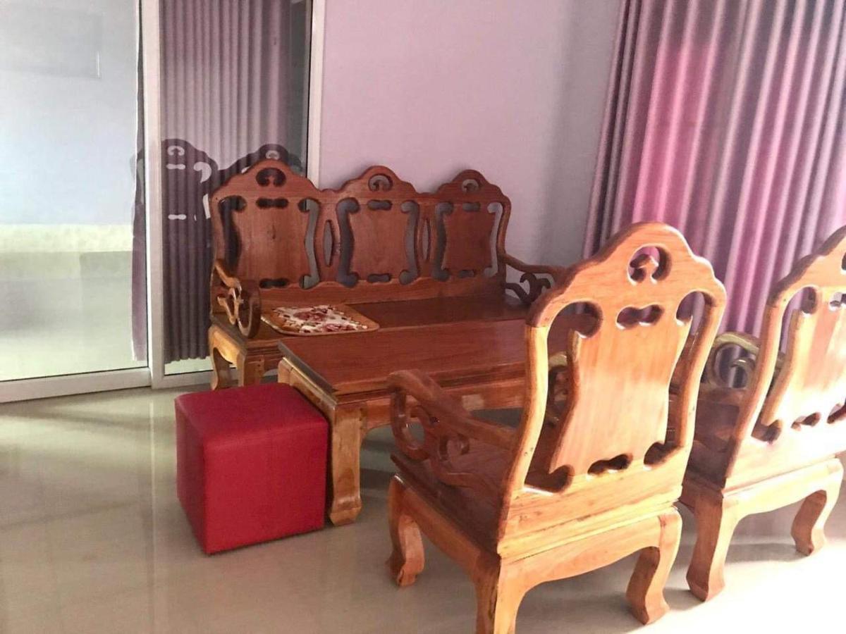 Xaythone Guest House Savannakhet Exterior foto