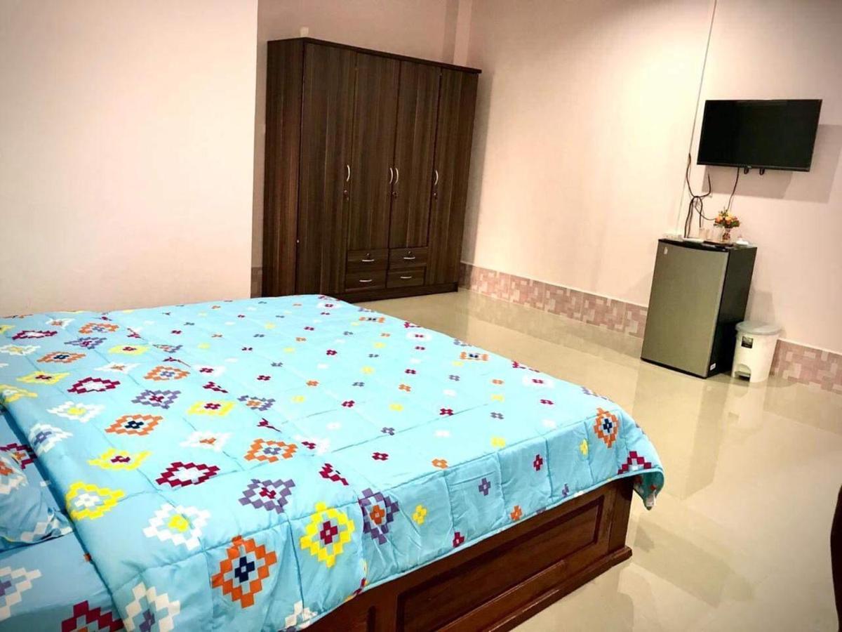 Xaythone Guest House Savannakhet Exterior foto